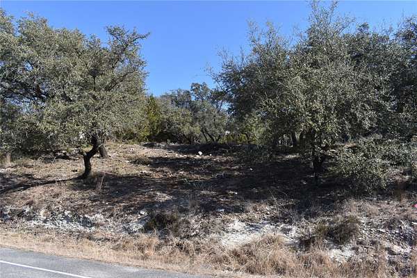 0.31 Acres of Residential Land for Sale in Lago Vista, Texas