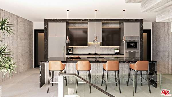 0.16 Acres of Residential Land for Sale in Los Angeles, California