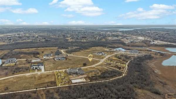 0.92 Acres of Residential Land for Sale in Frisco, Texas