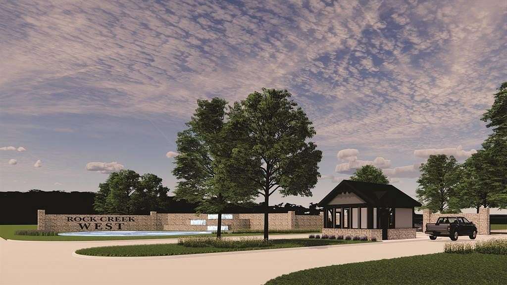 0.12 Acres of Residential Land for Sale in Whitesboro, Texas