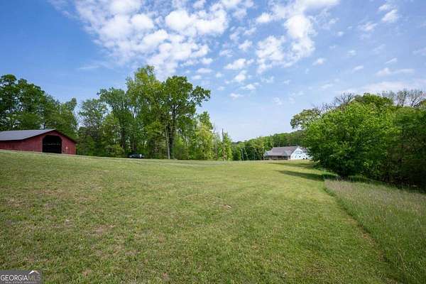 8.46 Acres of Land for Sale in Rock Spring, Georgia