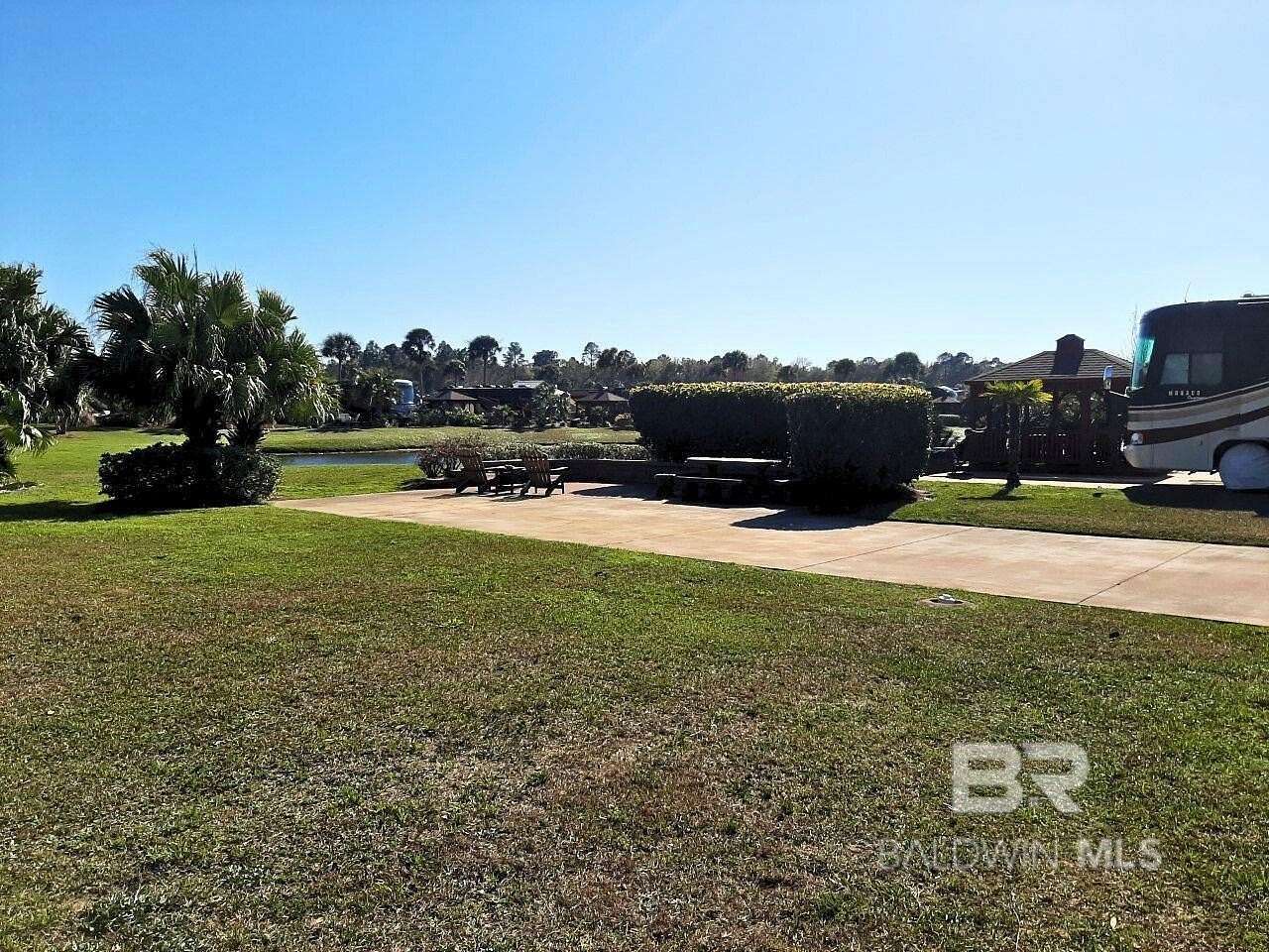 Land for Sale in Foley, Alabama