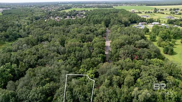 0.45 Acres of Residential Land for Sale in Daphne, Alabama