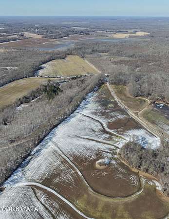 200 Acres of Recreational Land for Sale in Stanton, Tennessee