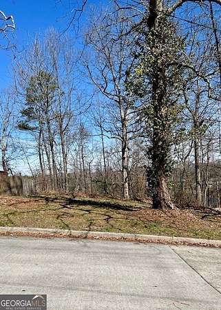 0.14 Acres of Residential Land for Sale in Atlanta, Georgia