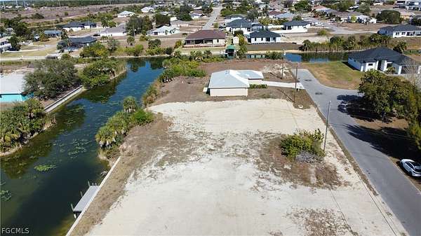 0.24 Acres of Mixed-Use Land for Sale in Cape Coral, Florida
