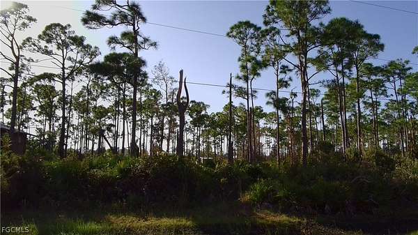 0.5 Acres of Residential Land for Sale in Bokeelia, Florida