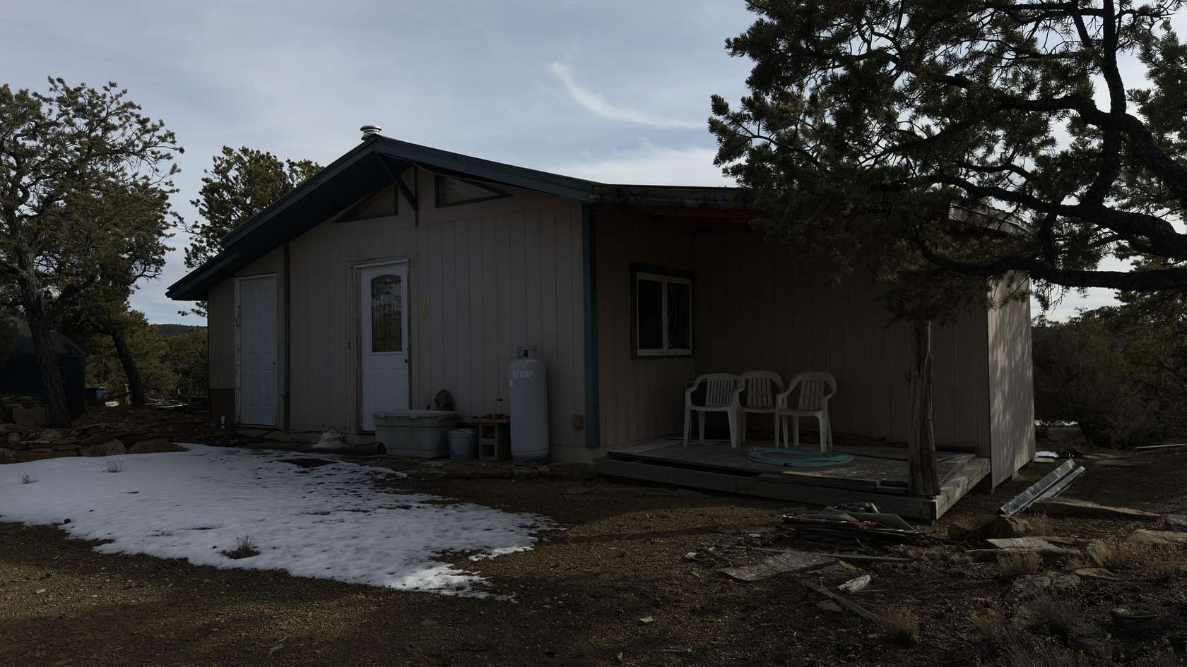 46.5 Acres of Recreational Land for Sale in Pie Town, New Mexico