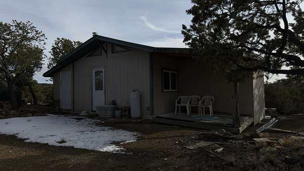 46.5 Acres of Recreational Land for Sale in Pie Town, New Mexico