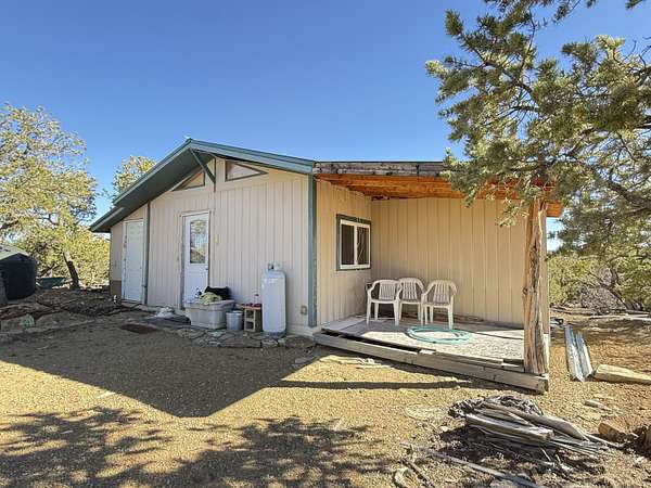 46.5 Acres of Recreational & Residential Land for Sale in Pie Town, New Mexico