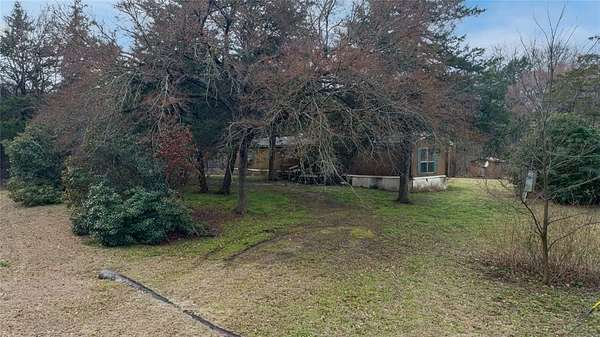 7 Acres of Residential Land for Sale in Quinlan, Texas