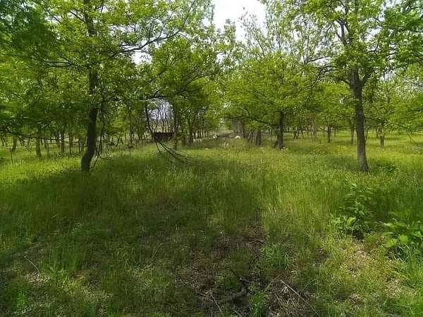 7 Acres of Land for Sale in Comanche, Texas