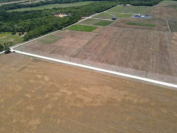 2.79 Acres of Residential Land for Sale in Grandview, Texas