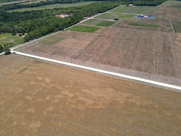 2.79 Acres of Residential Land for Sale in Grandview, Texas
