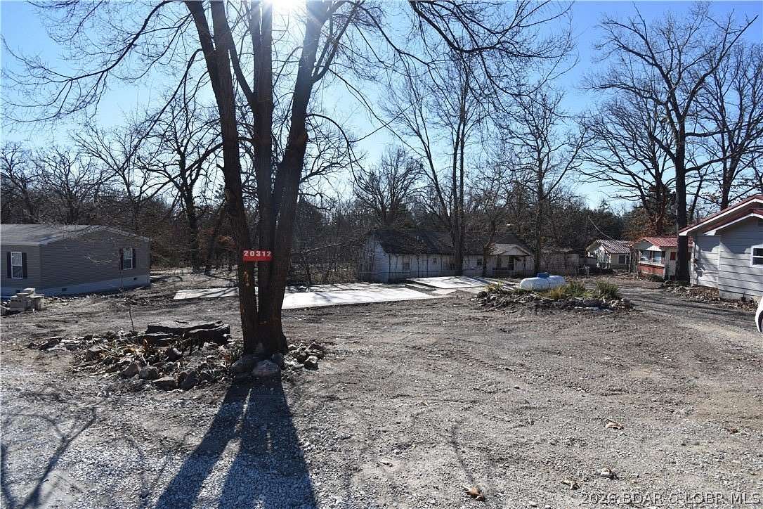 0.14 Acres of Land for Sale in Wheatland, Missouri