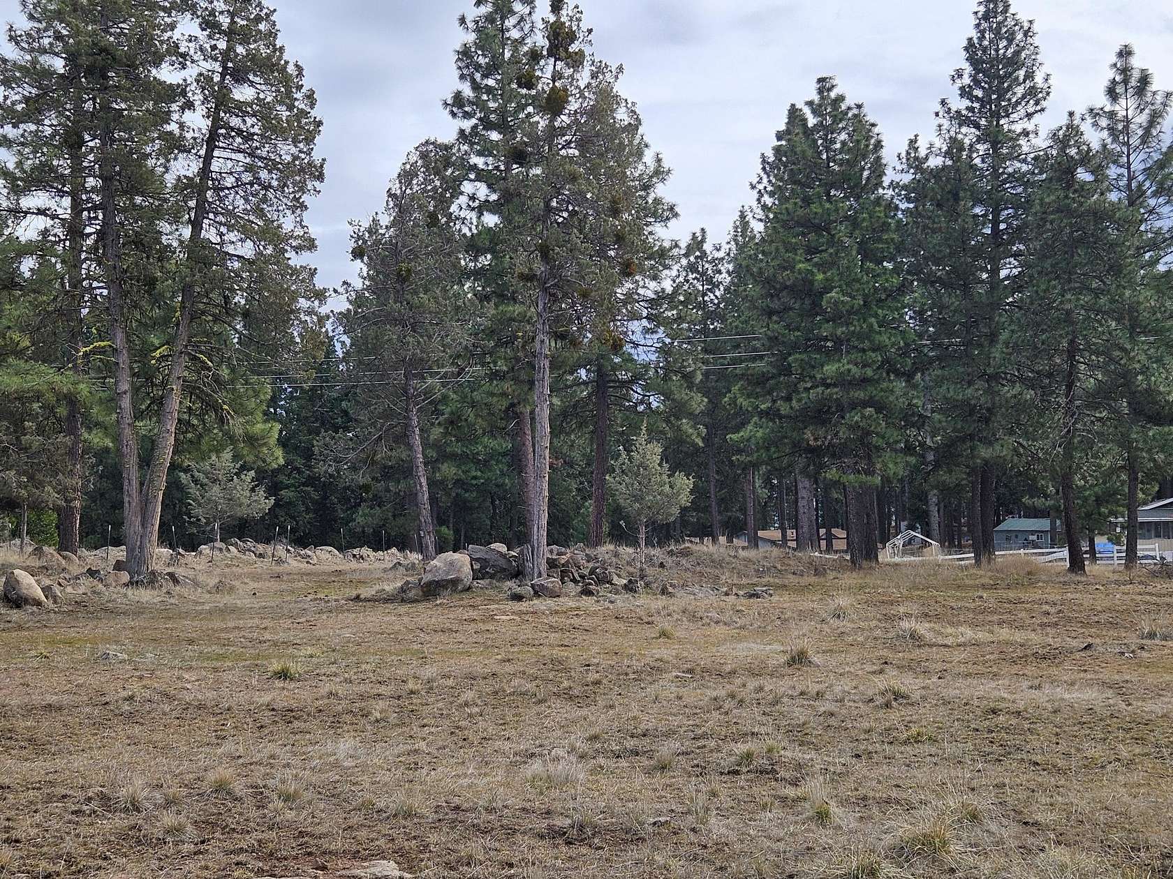 1.14 Acres of Residential Land for Sale in Keno, Oregon