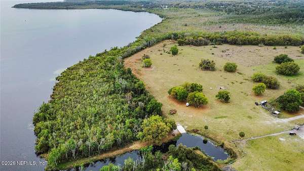 146 Acres of Improved Mixed-Use Land for Sale in Lady Lake, Florida