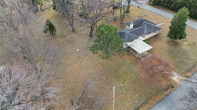 0.28 Acres of Residential Land for Sale in Tulsa, Oklahoma