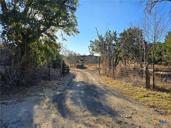 3 Acres of Residential Land with Home for Sale in Leander, Texas