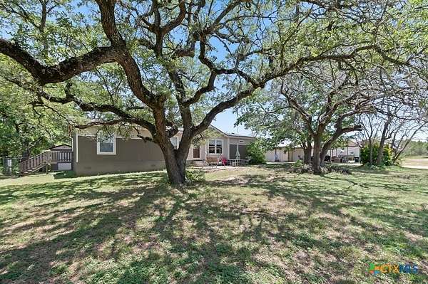 3 Acres of Residential Land with Home for Sale in Leander, Texas