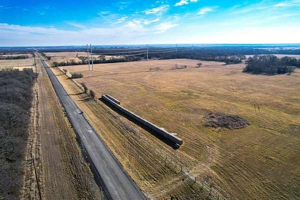 67.6 Acres of Agricultural Land for Sale in Aquilla, Texas