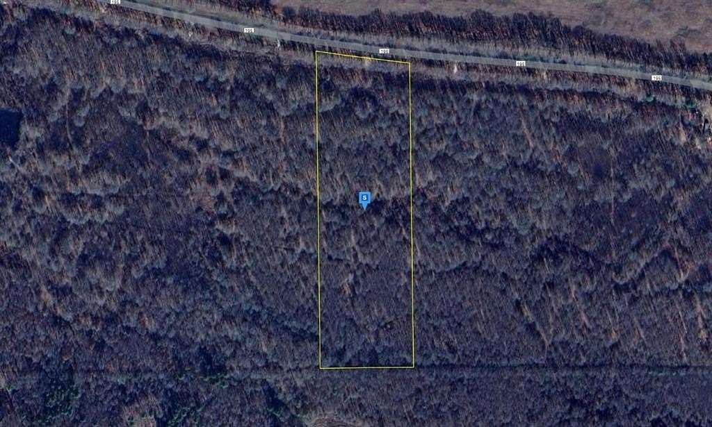 15 Acres of Land for Sale in Clarksville, Texas