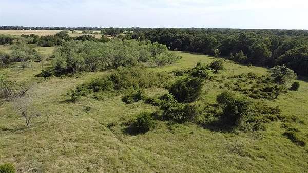 5 Acres of Residential Land for Sale in Weatherford, Texas