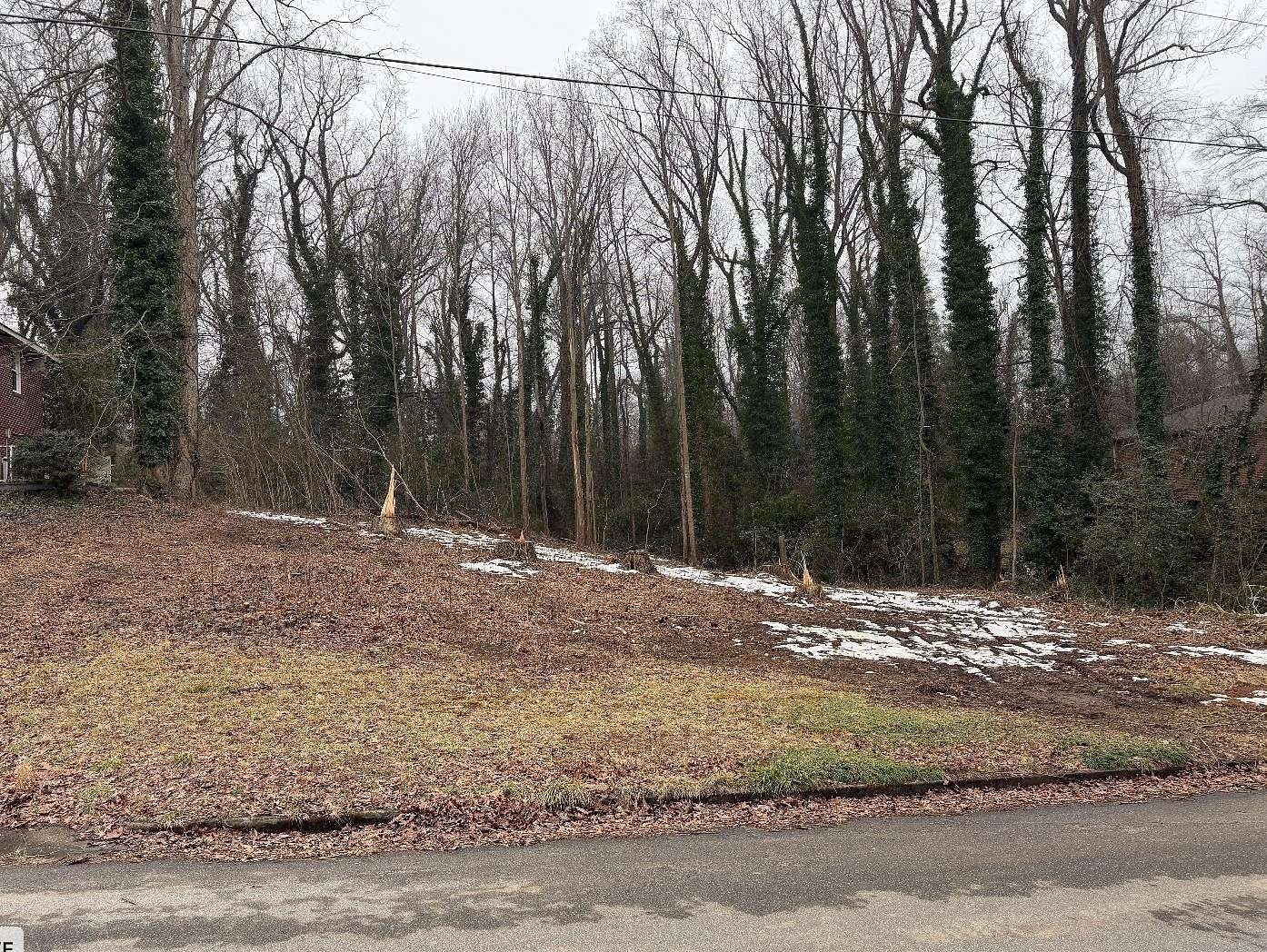 0.47 Acres of Residential Land for Sale in Spartanburg, South Carolina