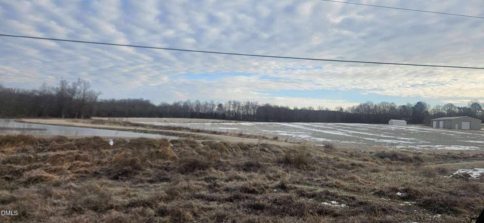 Land for Sale in Burlington, North Carolina