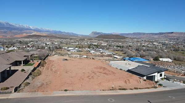 0.38 Acres of Residential Land for Sale in Hurricane, Utah