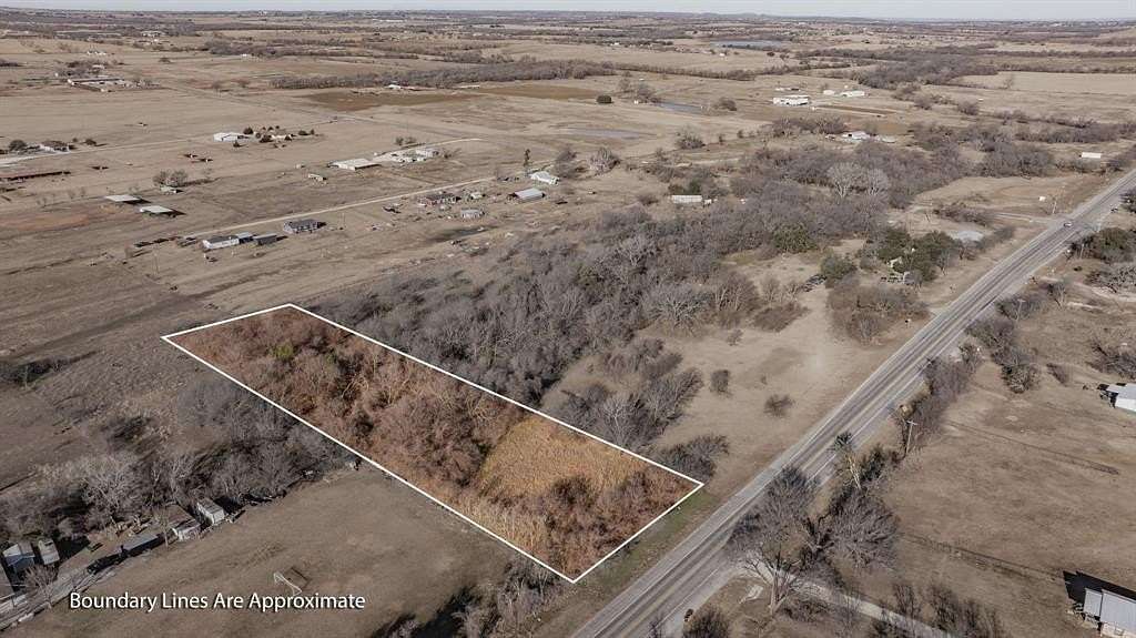 2 Acres of Land for Sale in Stephenville, Texas