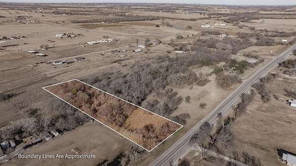 2 Acres of Land for Sale in Stephenville, Texas