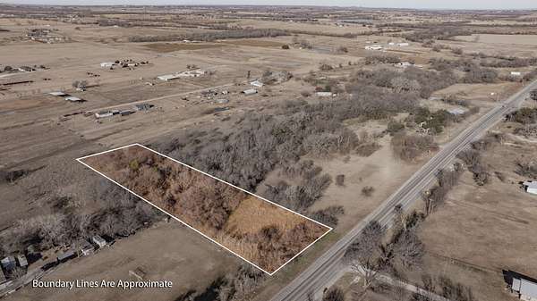 2 Acres of Land for Sale in Stephenville, Texas