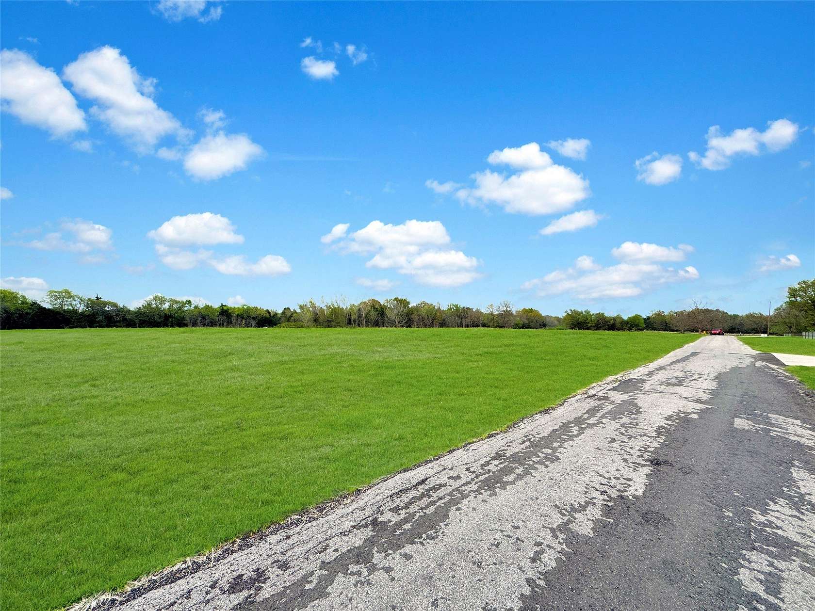 6.66 Acres of Residential Land for Sale in Farmersville, Texas