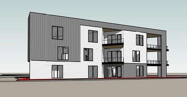 0.1 Acres of Residential Land for Sale in Dallas, Texas