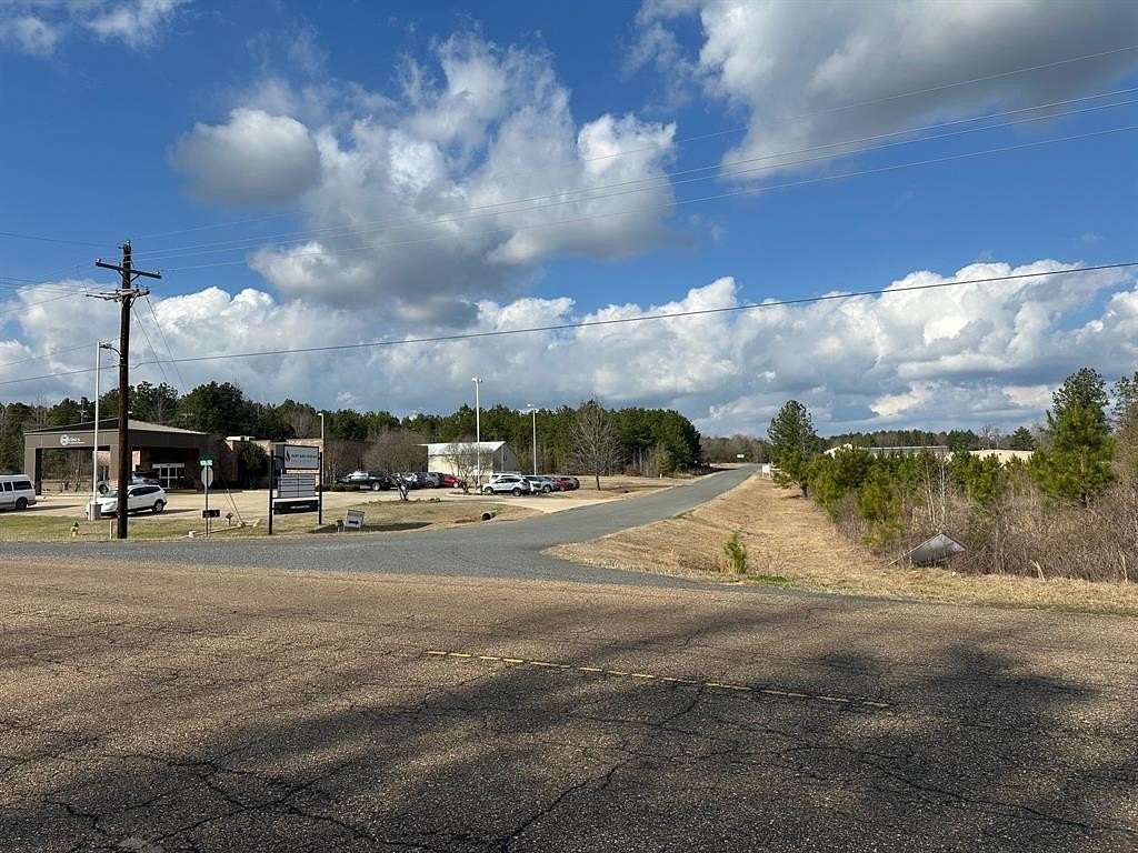 52.7 Acres of Land for Sale in Minden, Louisiana