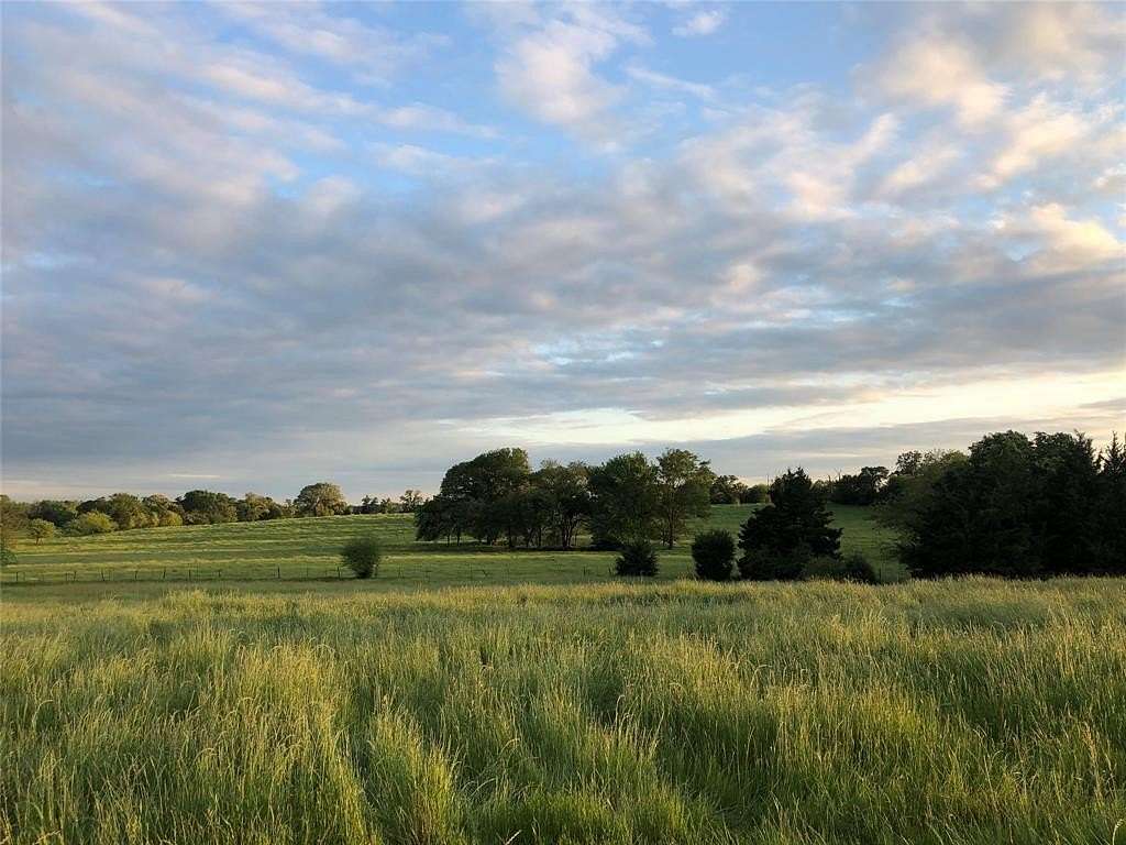 70.2 Acres of Land for Sale in Como, Texas