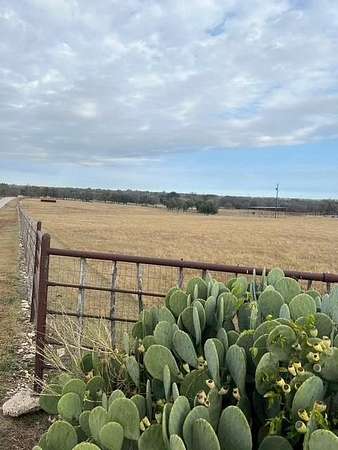 12 Acres of Land for Sale in Stephenville, Texas