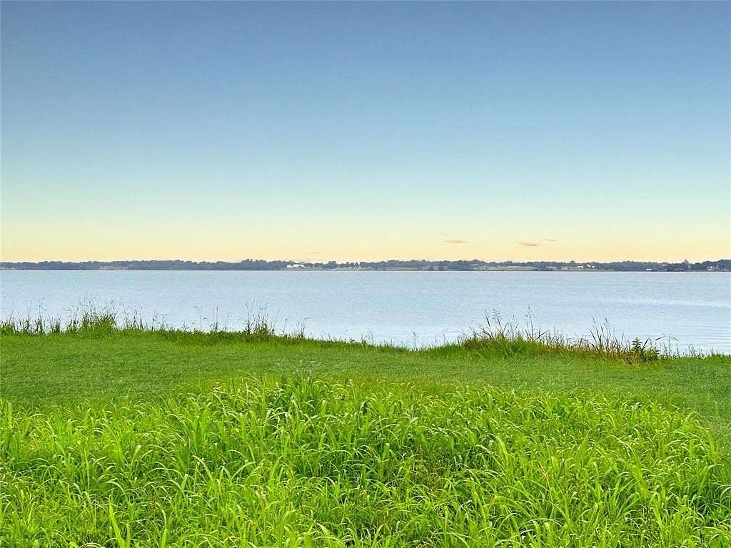 1.18 Acres of Land for Sale in Corsicana, Texas