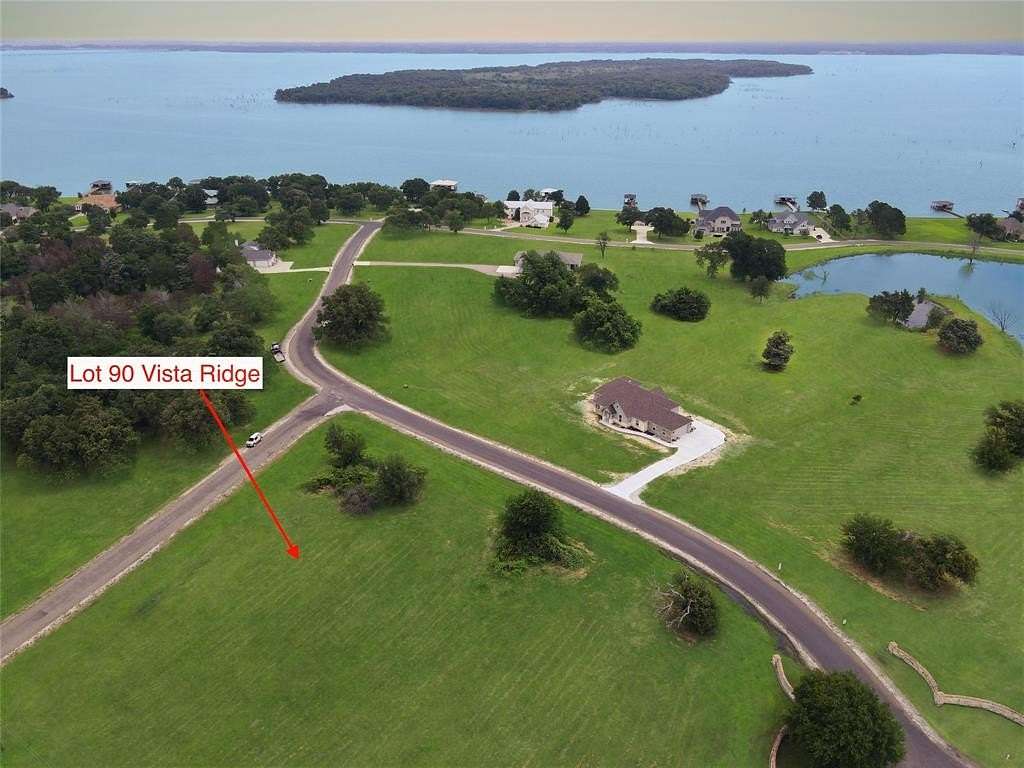 1 Acre of Residential Land for Sale in Corsicana, Texas