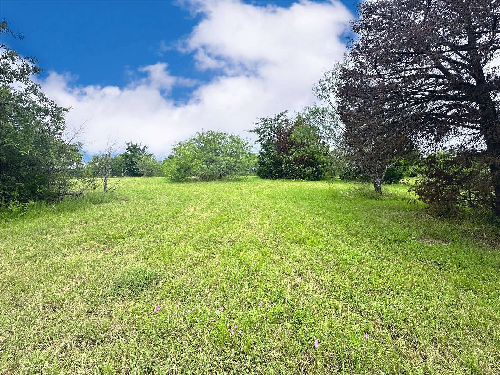 1.28 Acres of Residential Land for Sale in Corsicana, Texas