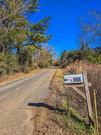 3 Acres of Residential Land for Sale in Ringgold, Louisiana