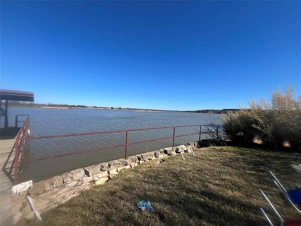 0.1 Acres of Residential Land for Sale in Granbury, Texas