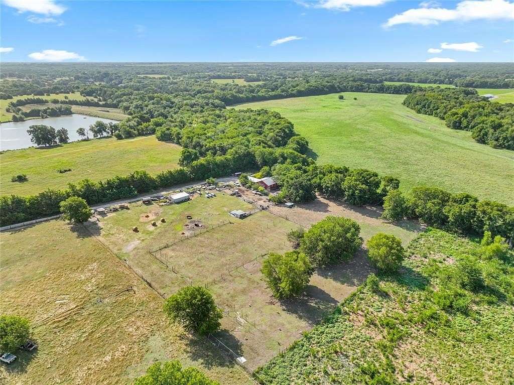 11 Acres of Land for Sale in Anna, Texas