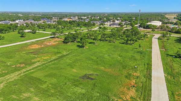1 Acre of Residential Land for Sale in Copper Canyon, Texas