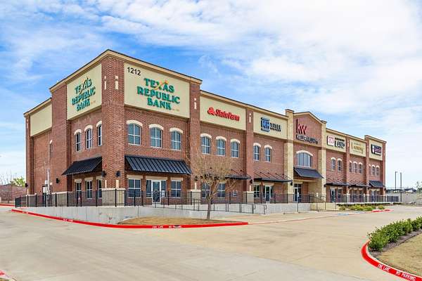 2.4 Acres of Mixed-Use Land for Sale in Celina, Texas
