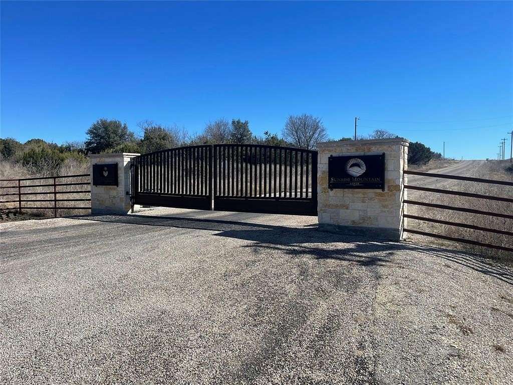 3.69 Acres of Residential Land for Sale in Stephenville, Texas