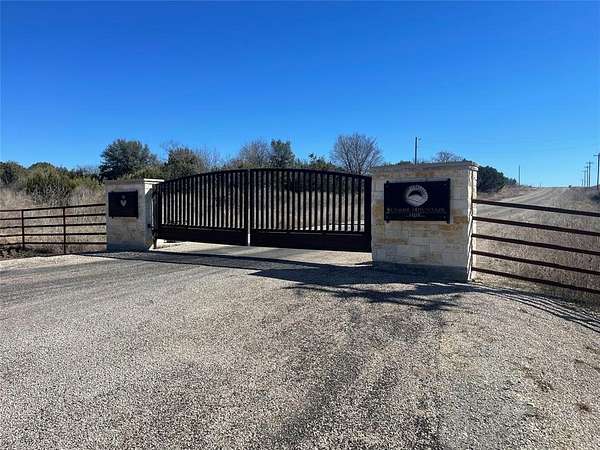 3.69 Acres of Residential Land for Sale in Stephenville, Texas
