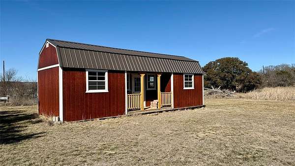 0.65 Acres of Land for Sale in Brownwood, Texas