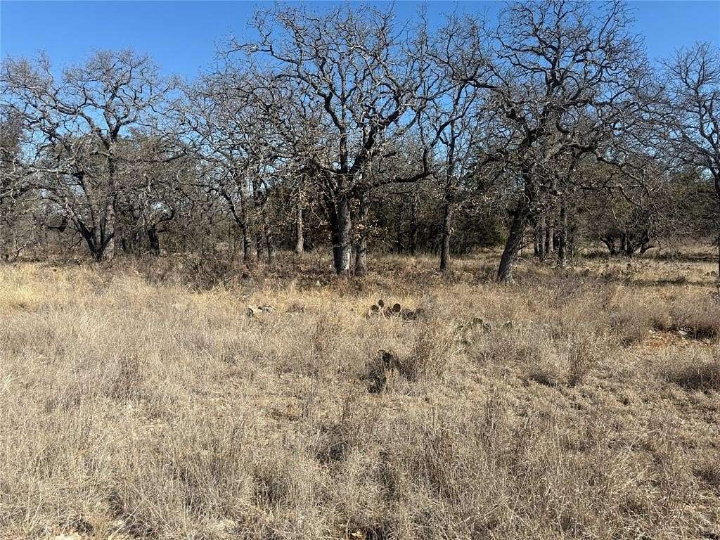0.37 Acres of Land for Sale in Brownwood, Texas